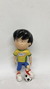 Boneco promocional Panco