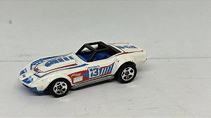 69 Corvette Racer