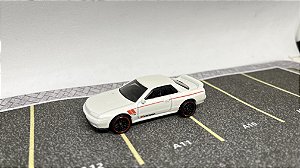Nissan Skyline GTR R43