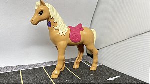 Cavalo da Barbie -  Raridade