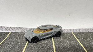 Koenigsegg Gemera