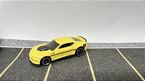 2017 Camaro ZL