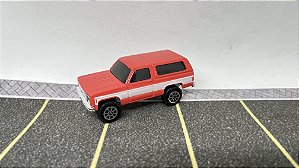 Chevrolet Blazer K5