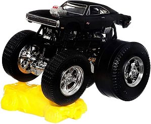 Fast & Furious Dodge Charger R/T