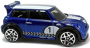 Mini Cooper S Challenge - Redline