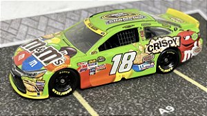 KYLE BUSCH 2015 M&M'S CRISPY