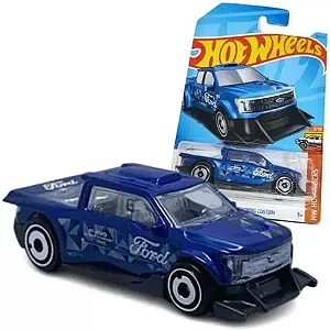 Ford F-150 Lightning Custom