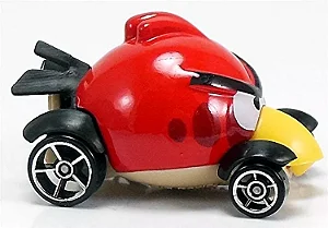 Red Bird Angry Birds 2012