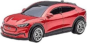 2021 Ford Mustang Mach-e