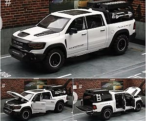 RAM 2500 KIT EV COM LUZ E SOM