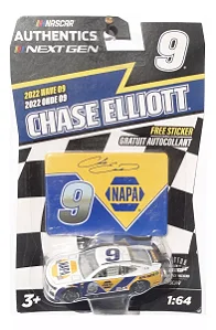 Nascar - Camaro -  Chase Elliot - Napa