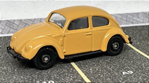 Fusca - Corgi