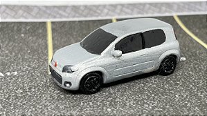Fiat Uno - 2014