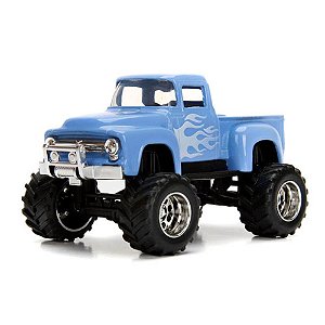 Ford F-100 (1956) - Just Trucks - 1:64 - Jada Toys