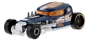 Mod Rod Azul 55th Race Team