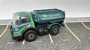 Caminhão Tanque - Shell - Pevi