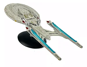 Nave Star Trek Big Ship U.s.s Enterprise Ncc-1701