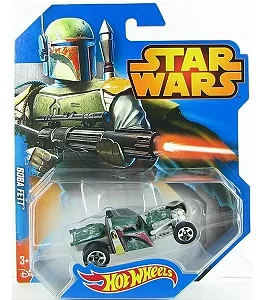 Star Wars Boba Fett