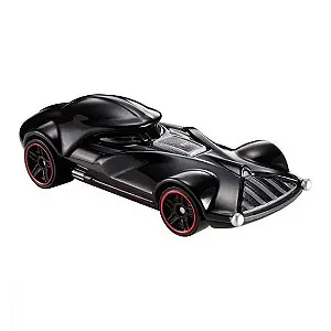 Darth Vader Star Wars Character Cars Cgw36