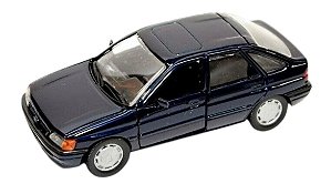Ford Escort 1990 1/43 Schabak - Raridade