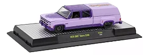 GMC Sierra 3500 '76 Las Vegas Super Convention 2024