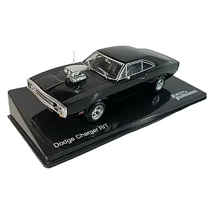 Velozes e Furiosos: Dodge Charger R/T