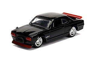 JDM Tuners 1971 Nissan Skyline 2000 GT-R (KPGC10)