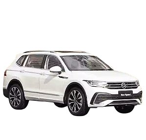 Volkswagen Tiguan All Space - R Line - 1/18