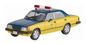 OPALA PRF - POLÍCIA RODOVIÁRIA FEDERAL