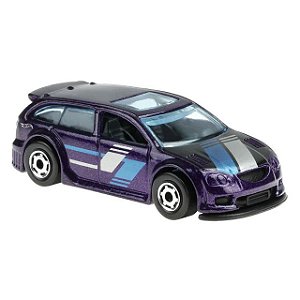 Audacious - Flying Customs - GJW99