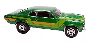 68 Nova Chevy Flying Customs Target 2020