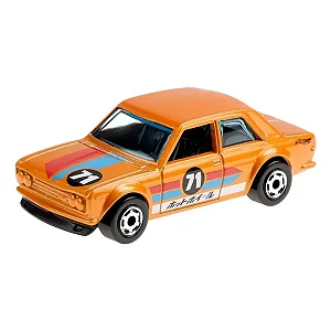 '71 Datsun 510 - Flying Customs - GJX01