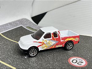 Ford F150 - Pack