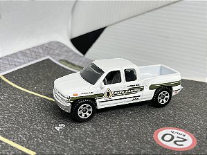 Chevrolet Silverado - Pack