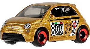 Fiat 500e (Lote B - 2025