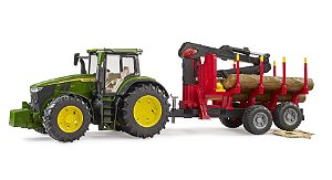 John Deere 7R 350