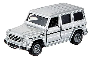 Mercedes Benz G-class