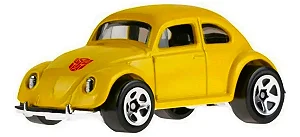 Bumblebee Transformer Volkswagen Fusca