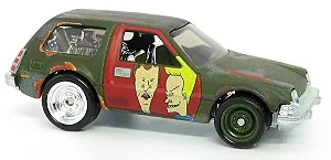 77 Packin' Pacer Pop Culture
