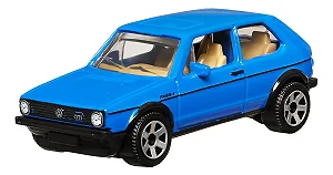 Volkswagen Golf Mk1  Lote F 2024