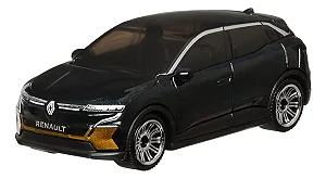2022 Renault Mégane Hvl47 Lote F 2024