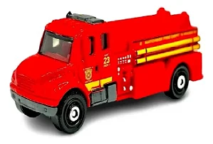 Caminhão Bombeiro Freightliner M2 106