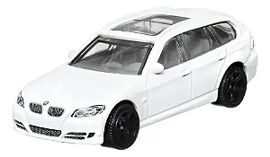 Bmw 3 Series Touring Branco
