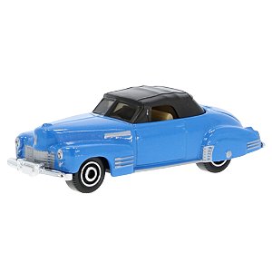 1941 Cadillac Series 62 Convertible Coupe