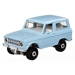 Ford Bronco 1970
