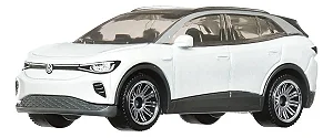 Volkswagen Id 4