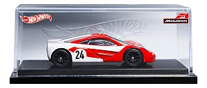 Mclaren F1 2024 - HWF36