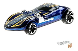 Twin Mill - Hot Wheels Id 2021 #2