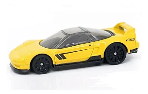 '90 Acura Nsx Hcx58