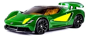 Lotus Evija Hw Exotics 2022 Hct07